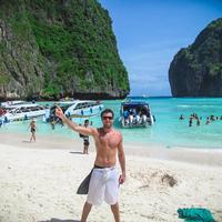 Отзыв от Евгений - виза ДТВ